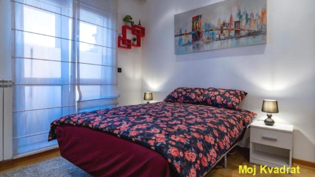 Stan, Trosoban, Prodaja, 80m2, Crveni krst, Vračar, Vojvode Šupljikca
