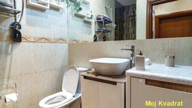 Stan, Trosoban, Prodaja, 80m2, Crveni krst, Vračar, Vojvode Šupljikca