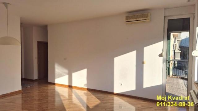 Stan, Trosoban, Izdavanje, 80m2, Južni bulevar, Vračar, Južni bulevar