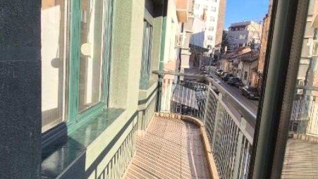 Stan, Trosoban, Izdavanje, 80m2, Južni bulevar, Vračar, Južni bulevar
