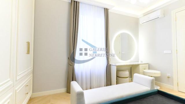 Stan, Troiposoban, Prodaja, 100m2, Krunska, Vračar, Krunska