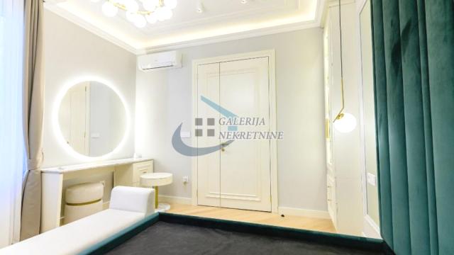 Stan, Troiposoban, Prodaja, 100m2, Krunska, Vračar, Krunska