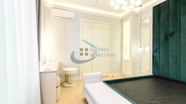 Stan, Troiposoban, Prodaja, 100m2, Krunska, Vračar, Krunska