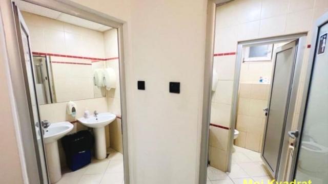 Poslovni prostor, Izdavanje, 410m2, Gornji grad, Zemun, Cara Dušana