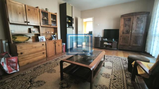 Stan, Dvosoban, Prodaja, 86m2, Gradska lokacija, Ćuprija