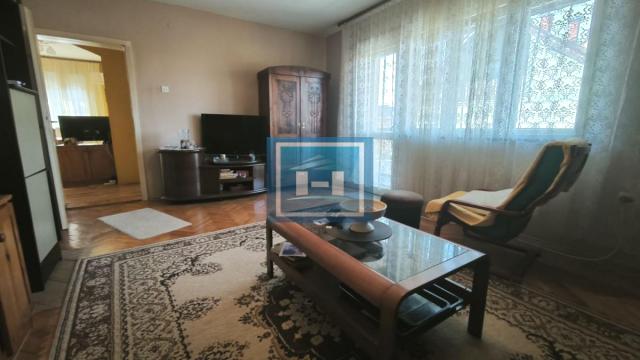Stan, Dvosoban, Prodaja, 86m2, Gradska lokacija, Ćuprija