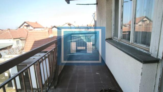 Stan, Dvosoban, Prodaja, 86m2, Gradska lokacija, Ćuprija