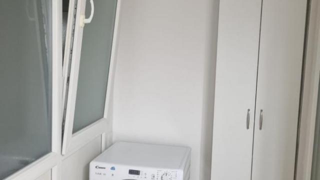 Stan, Dvoiposoban, Izdavanje, 70m2, Blok 37, Novi Beograd, Bulevar Arsenija Čarnojevića