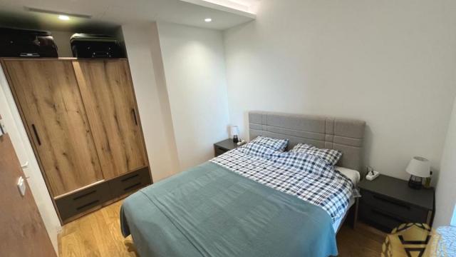 Stan, Dvosoban, Izdavanje, 45m2, Blok 58, Novi Beograd, Jurija Gagarina