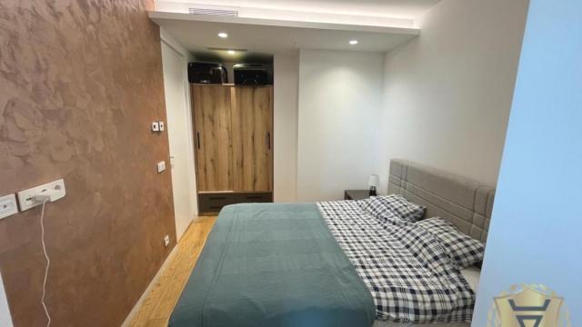 Stan, Dvosoban, Izdavanje, 45m2, Blok 58, Novi Beograd, Jurija Gagarina