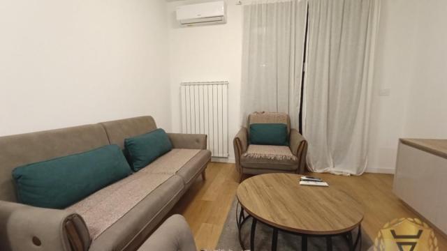 Stan, Dvosoban, Izdavanje, 58m2, Blok 60 (Airport City), Novi Beograd, Tošin bunar