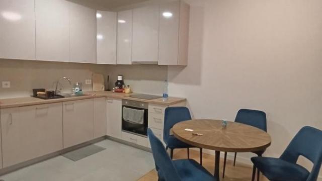 Stan, Dvosoban, Izdavanje, 58m2, Blok 60 (Airport City), Novi Beograd, Tošin bunar