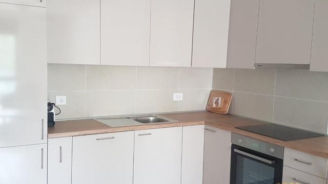 Stan, Dvosoban, Izdavanje, 58m2, Blok 60 (Airport City), Novi Beograd, Tošin bunar