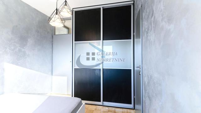 Stan, Dvoiposoban, Prodaja, 75m2, Blok 61, Novi Beograd, Dr Ivana Ribara