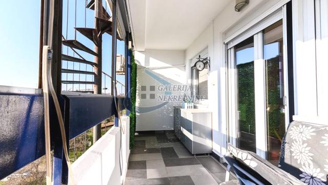 Stan, Dvoiposoban, Prodaja, 75m2, Blok 61, Novi Beograd, Dr Ivana Ribara