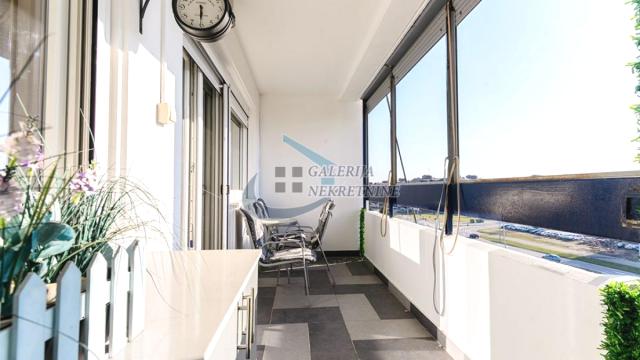 Stan, Dvoiposoban, Prodaja, 75m2, Blok 61, Novi Beograd, Dr Ivana Ribara