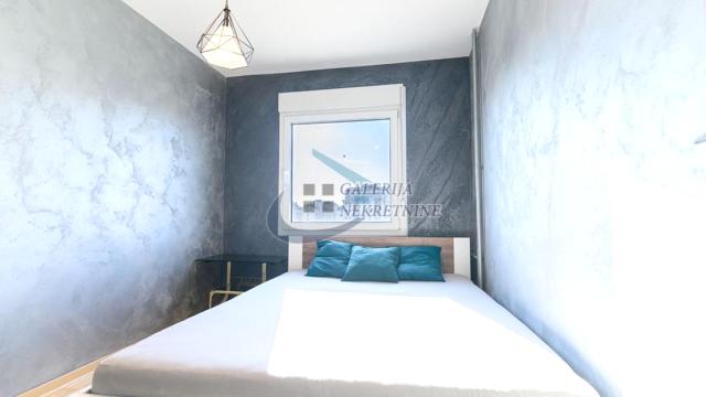Stan, Dvoiposoban, Prodaja, 75m2, Blok 61, Novi Beograd, Dr Ivana Ribara