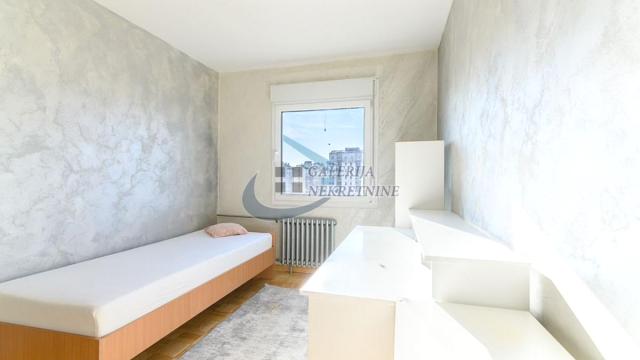 Stan, Dvoiposoban, Prodaja, 75m2, Blok 61, Novi Beograd, Dr Ivana Ribara