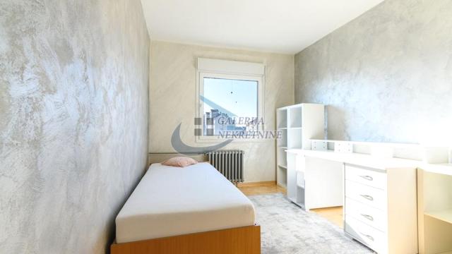 Stan, Dvoiposoban, Prodaja, 75m2, Blok 61, Novi Beograd, Dr Ivana Ribara
