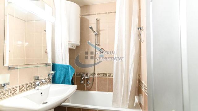 Stan, Dvoiposoban, Prodaja, 75m2, Blok 61, Novi Beograd, Dr Ivana Ribara