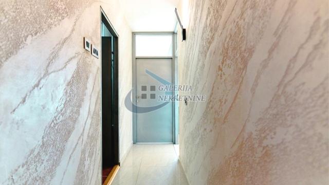 Stan, Dvoiposoban, Prodaja, 75m2, Blok 61, Novi Beograd, Dr Ivana Ribara
