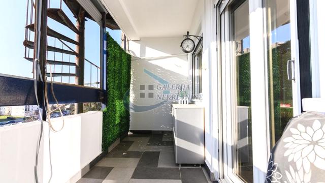 Stan, Dvoiposoban, Prodaja, 75m2, Blok 61, Novi Beograd, Dr Ivana Ribara