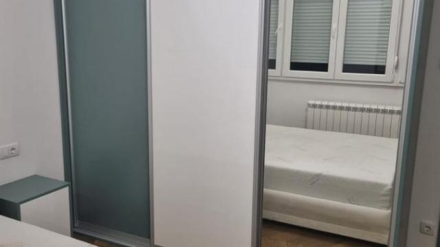 Stan, Dvosoban, Izdavanje, 55m2, Stari Merkator, Novi Beograd, Bulevar maršala Tolbuhina