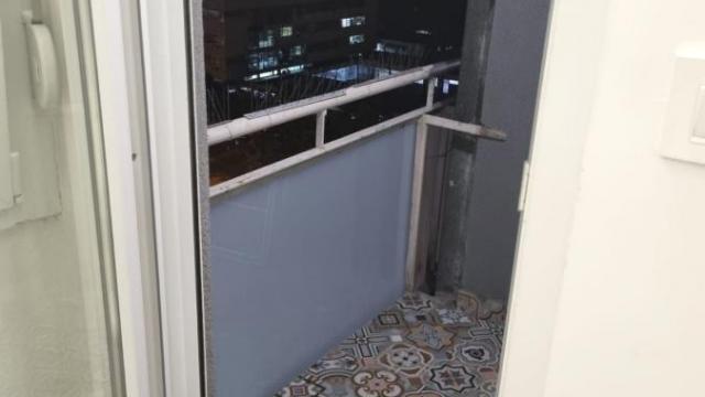 Stan, Dvosoban, Izdavanje, 55m2, Stari Merkator, Novi Beograd, Bulevar maršala Tolbuhina