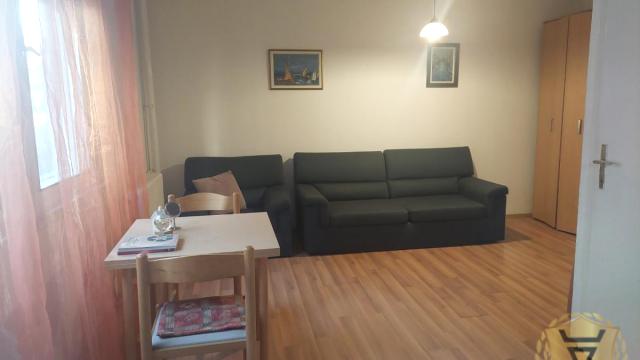 Stan, Jednosoban, Izdavanje, 30m2, Dorćol, Stari grad, Visokog Stevana