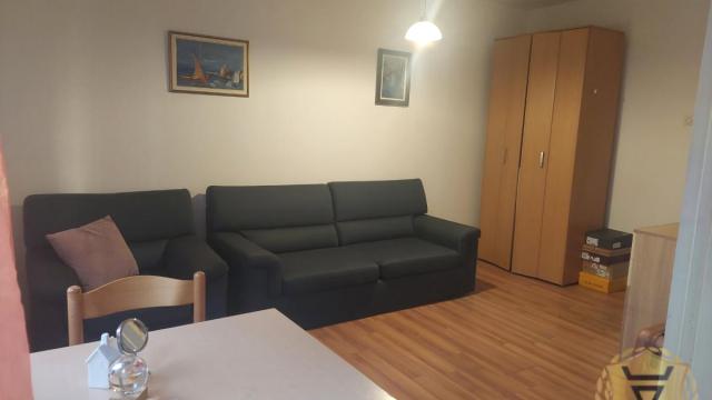 Stan, Jednosoban, Izdavanje, 30m2, Dorćol, Stari grad, Visokog Stevana