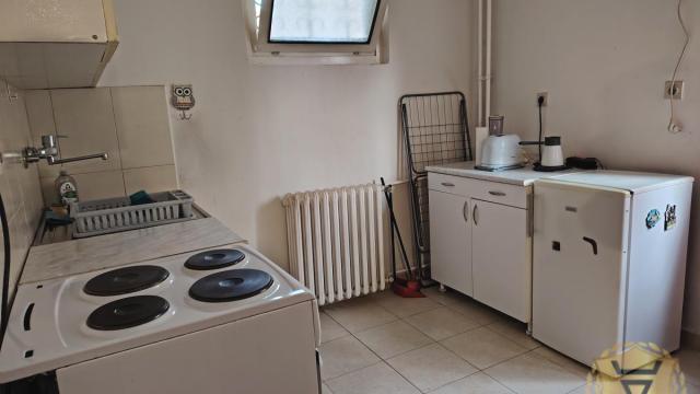Stan, Jednosoban, Izdavanje, 30m2, Dorćol, Stari grad, Visokog Stevana