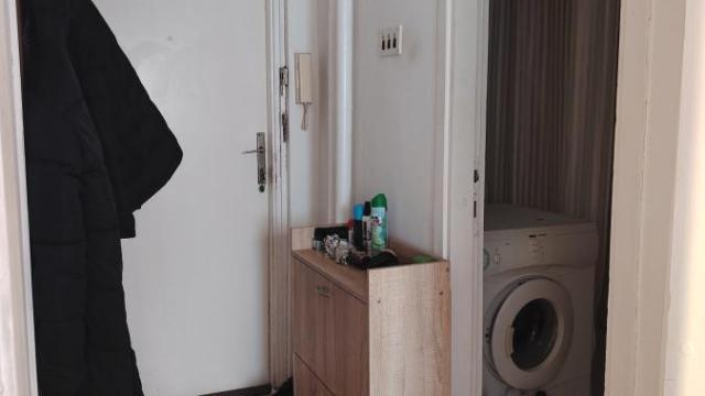 Stan, Jednosoban, Izdavanje, 30m2, Dorćol, Stari grad, Visokog Stevana