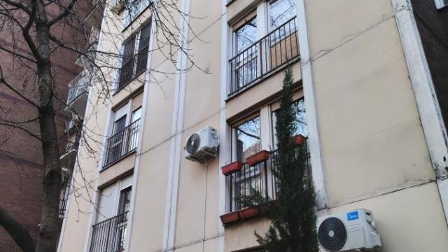 Stan, Jednosoban, Izdavanje, 30m2, Dorćol, Stari grad, Visokog Stevana