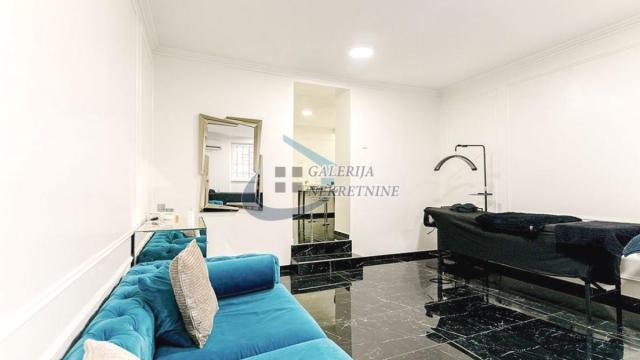 Stan, Dvosoban, Prodaja, 50m2, Dorćol, Stari grad, Dositejeva