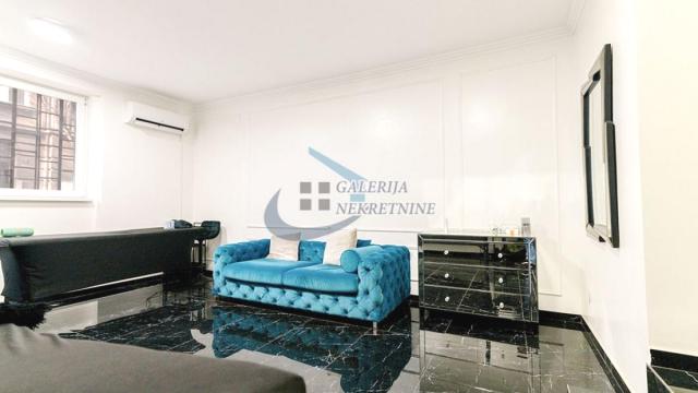Stan, Dvosoban, Prodaja, 50m2, Dorćol, Stari grad, Dositejeva