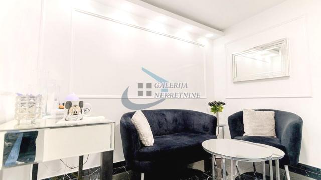 Stan, Dvosoban, Prodaja, 50m2, Dorćol, Stari grad, Dositejeva