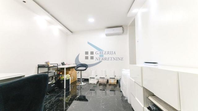 Stan, Dvosoban, Prodaja, 50m2, Dorćol, Stari grad, Dositejeva