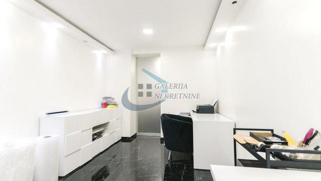 Stan, Dvosoban, Prodaja, 50m2, Dorćol, Stari grad, Dositejeva