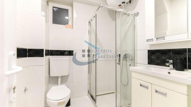 Stan, Dvosoban, Prodaja, 50m2, Dorćol, Stari grad, Dositejeva