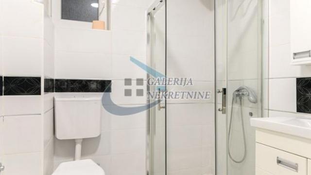 Stan, Dvosoban, Prodaja, 50m2, Dorćol, Stari grad, Dositejeva