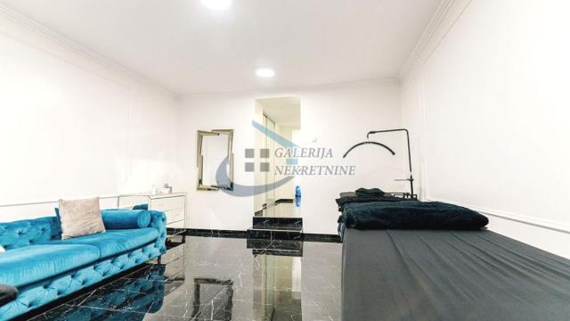 Stan, Dvosoban, Prodaja, 50m2, Dorćol, Stari grad, Dositejeva