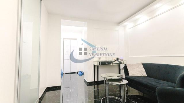 Stan, Dvosoban, Prodaja, 50m2, Dorćol, Stari grad, Dositejeva