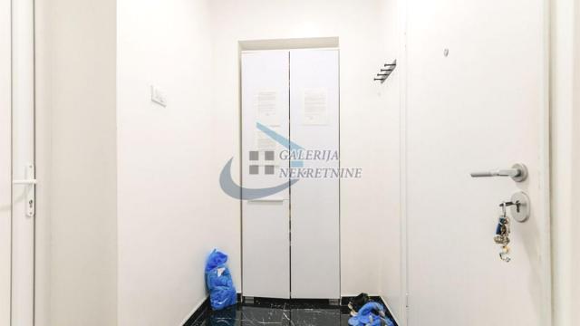 Stan, Dvosoban, Prodaja, 50m2, Dorćol, Stari grad, Dositejeva