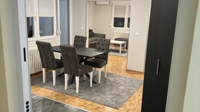 Stan, Dvosoban, Izdavanje, 53m2, Denkova bašta, Zvezdara, Vojislava Ilića