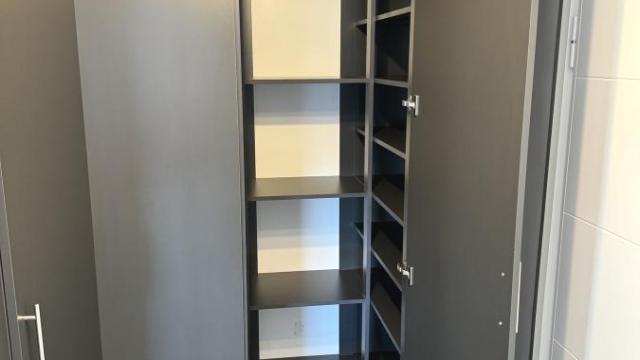Stan, Dvosoban, Izdavanje, 53m2, Denkova bašta, Zvezdara, Vojislava Ilića
