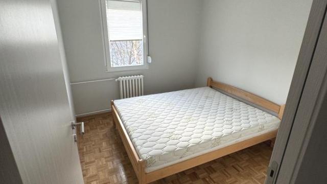 Stan, Dvosoban, Izdavanje, 53m2, Denkova bašta, Zvezdara, Vojislava Ilića