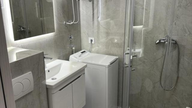 Stan, Dvosoban, Izdavanje, 53m2, Denkova bašta, Zvezdara, Vojislava Ilića