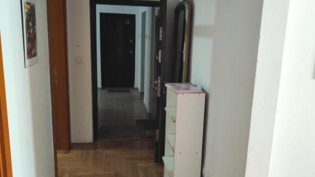 Stan, Dvosoban, Izdavanje, 78m2, Djeram pijaca, Zvezdara, Dimitrija Tucovića