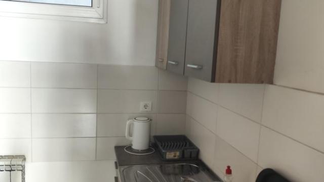 Stan, Dvosoban, Izdavanje, 78m2, Djeram pijaca, Zvezdara, Dimitrija Tucovića