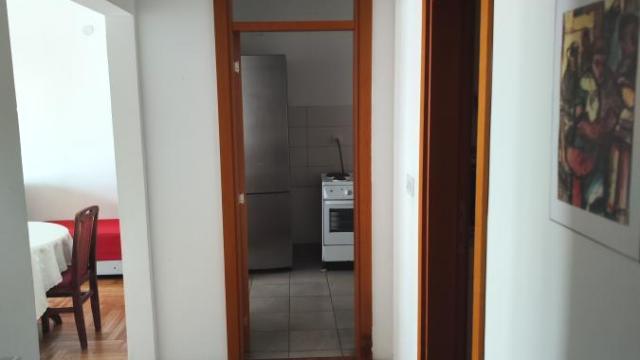 Stan, Dvosoban, Izdavanje, 78m2, Djeram pijaca, Zvezdara, Dimitrija Tucovića
